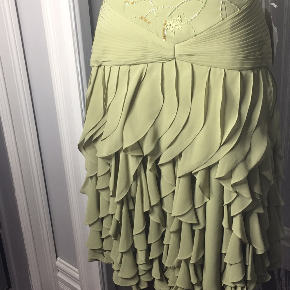 Evening/Prom Gown - Picture 3 of 5